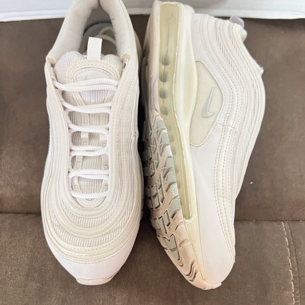 Nike Air Max 87 Women's Sneakers size 8.5 - Picture 7 of 12